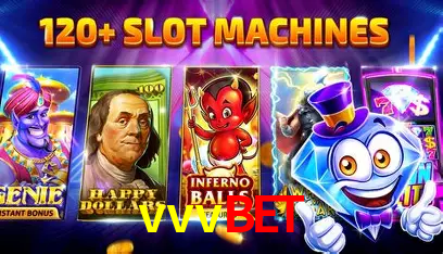 A Revolução dos Aplicativos de Jogos no vvvbet