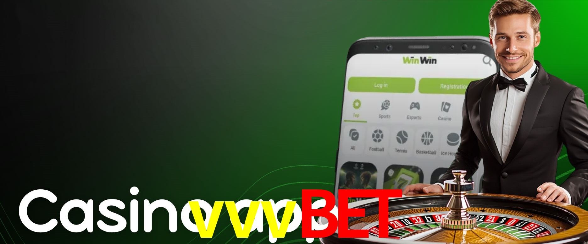 Platform Technology vvvbet