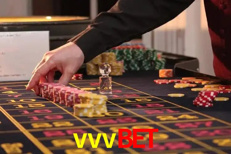 A Revolução dos Aplicativos de Jogos no vvvbet