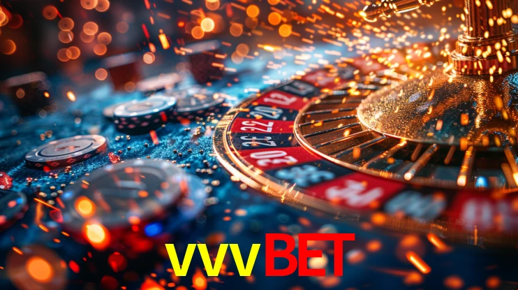 Slot Games vvvbet