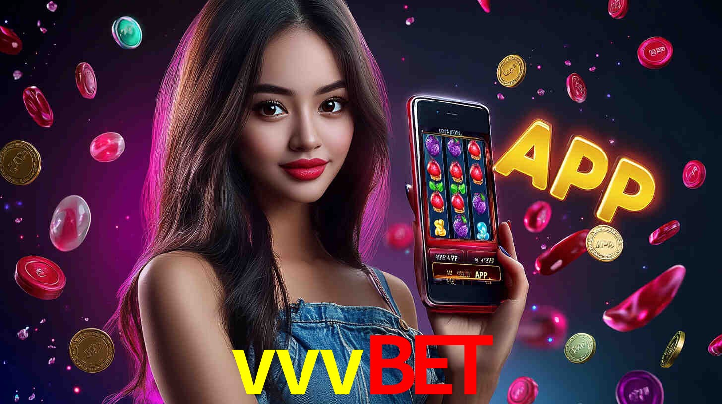 Apostas Esportivas na vvvbet: Um Guia Completo