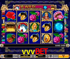Live Casino vvvbet