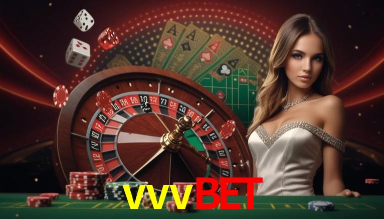Game Providers vvvbet