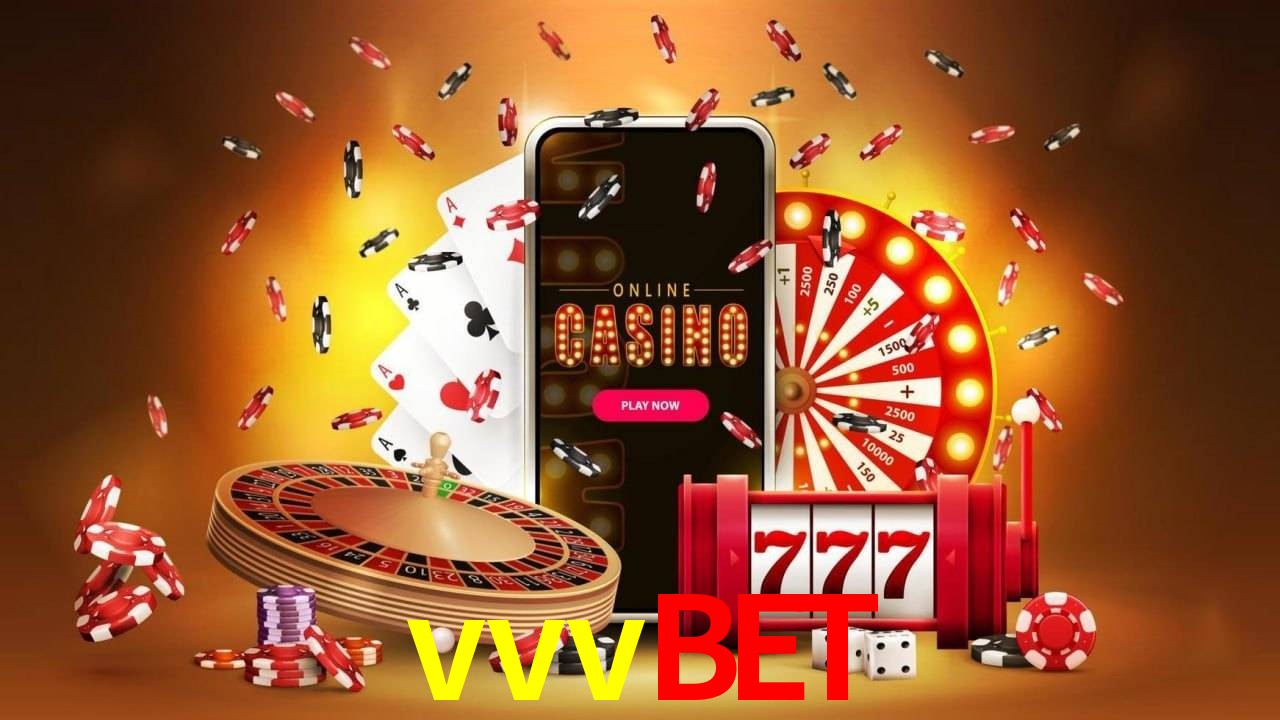 Slot Games vvvbet