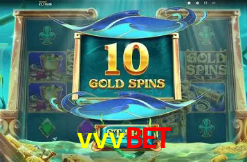 Descubra o Mundo do Cassino Online com vvvbet