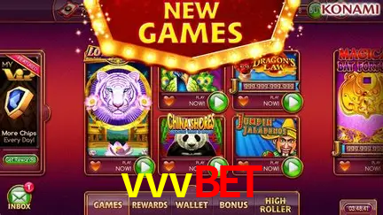 Roulette Table vvvbet