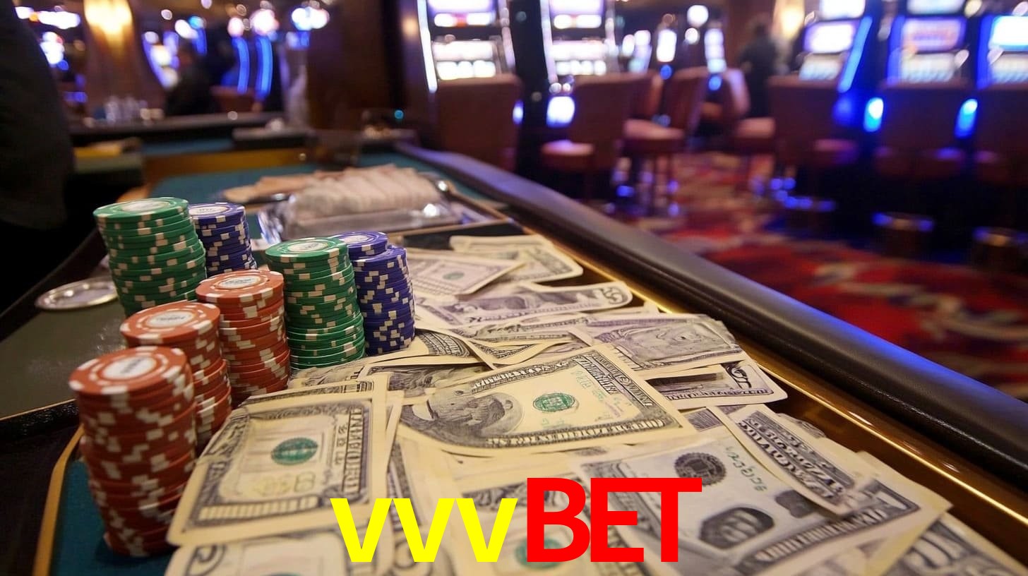 Seasonal Promotions vvvbet
