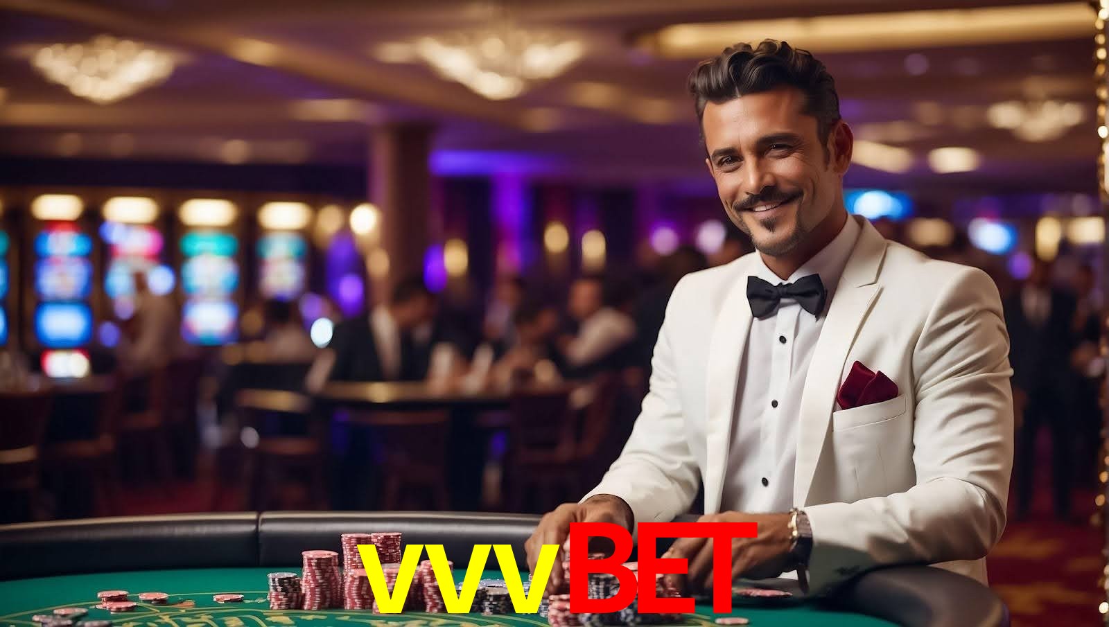 Quick Registration vvvbet