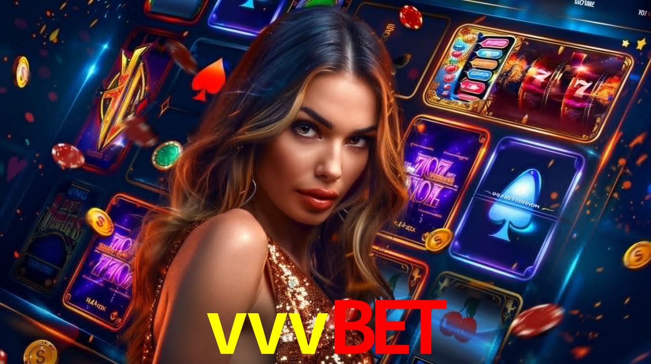 Inovações de Jogos na vvvbet: O Futuro das Experiências Interativas