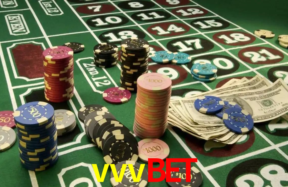 vvvbet