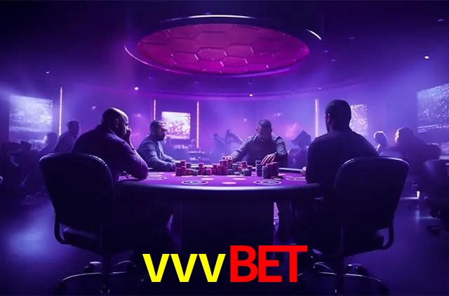 Game Statistics vvvbet