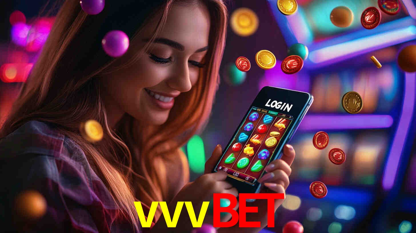 Sinta a adrenalina dos jogos de cassino com vvvbet