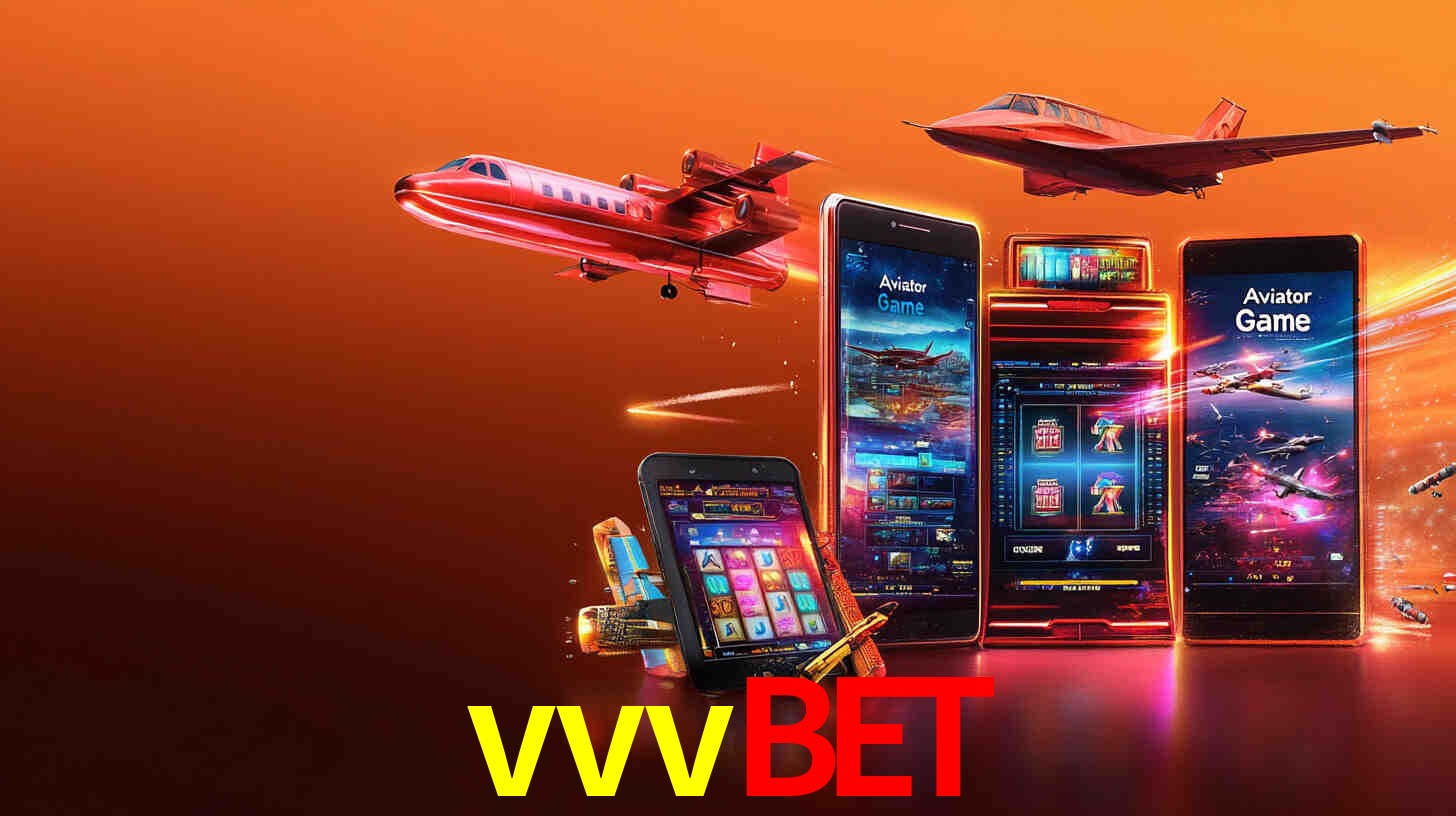 Descubra a Magia dos Jogos de Arcade no vvvbet