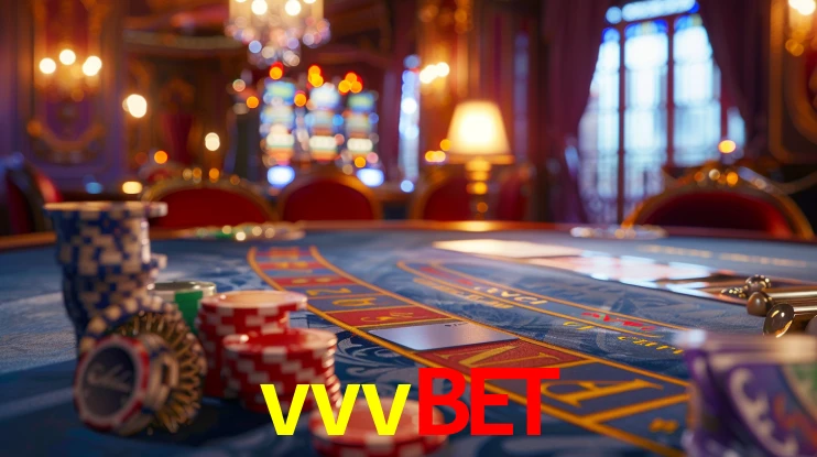 Live Casino vvvbet