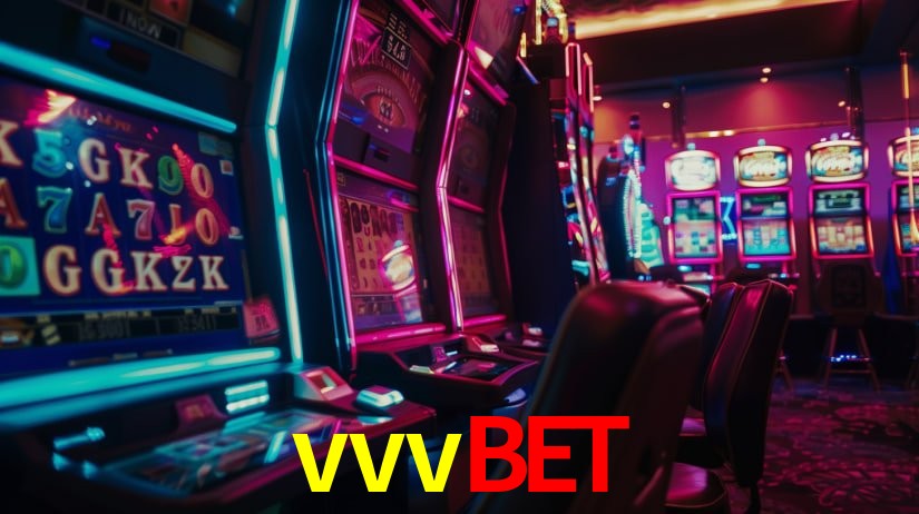Flash Promotion vvvbet