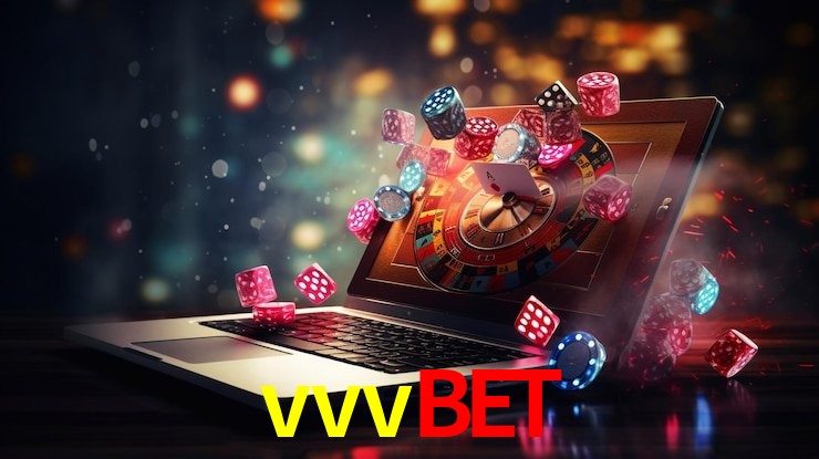 Desvendando o Mundo dos Jogos Virtuais na vvvbet