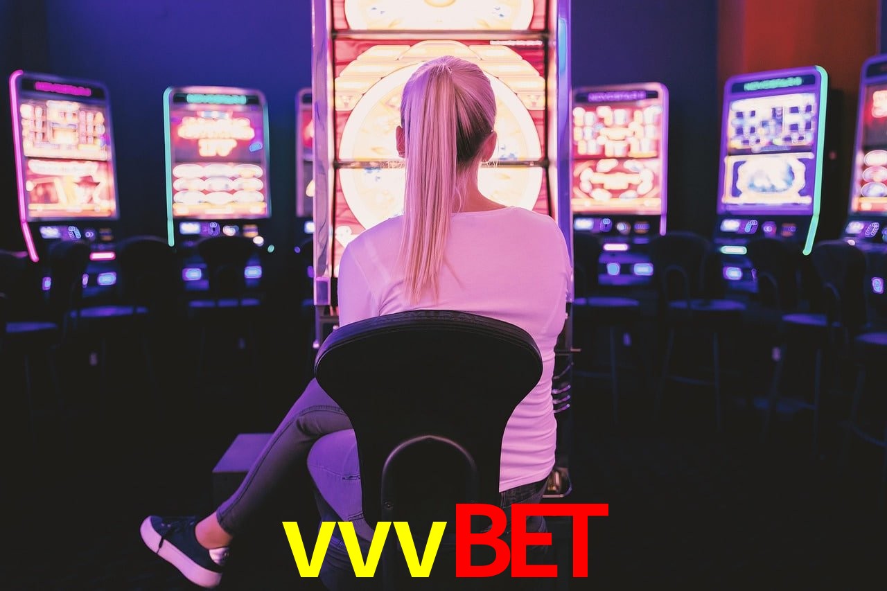 Bonus Features vvvbet