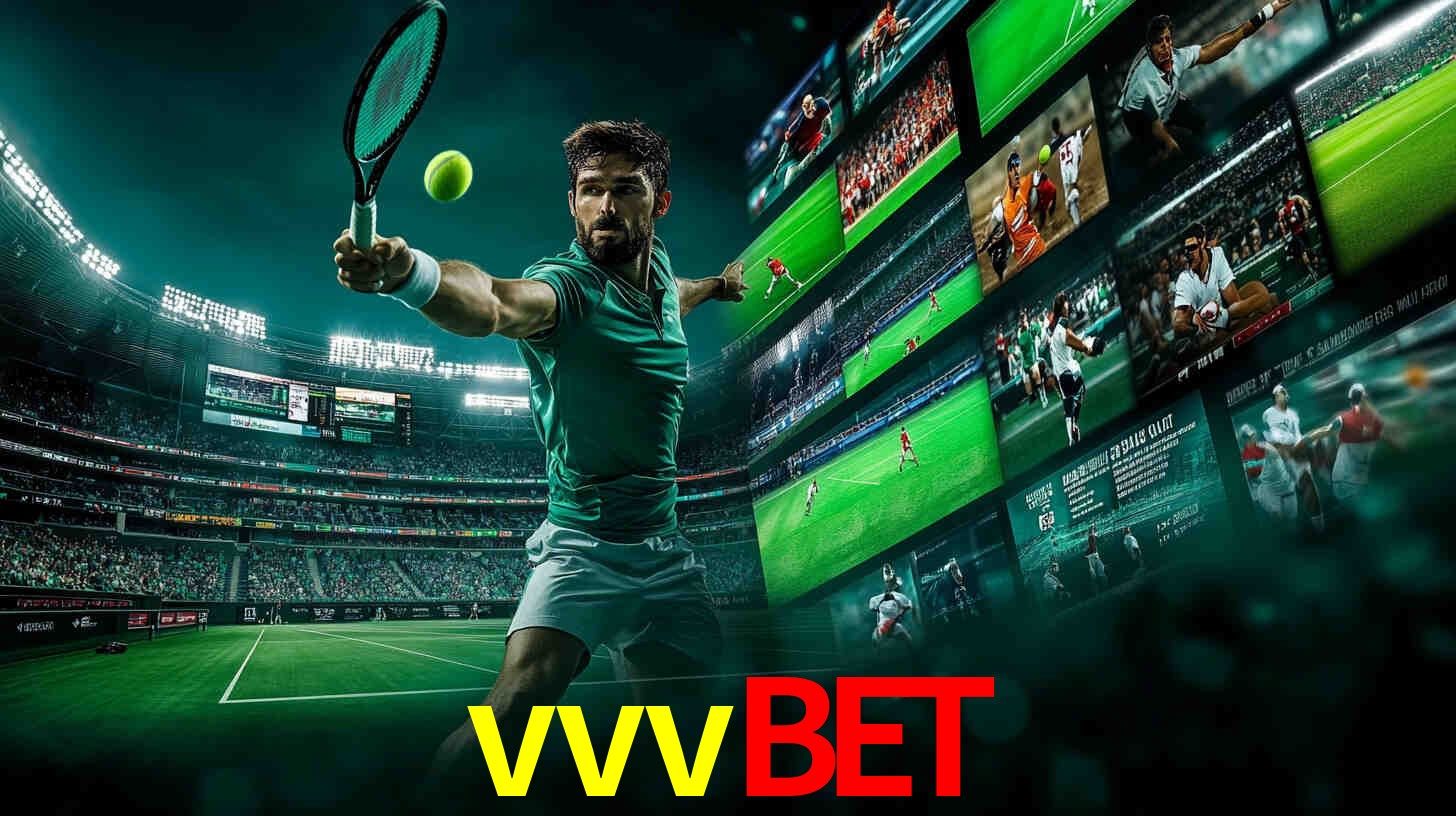 Inovações de Jogos na vvvbet: O Futuro das Experiências Interativas