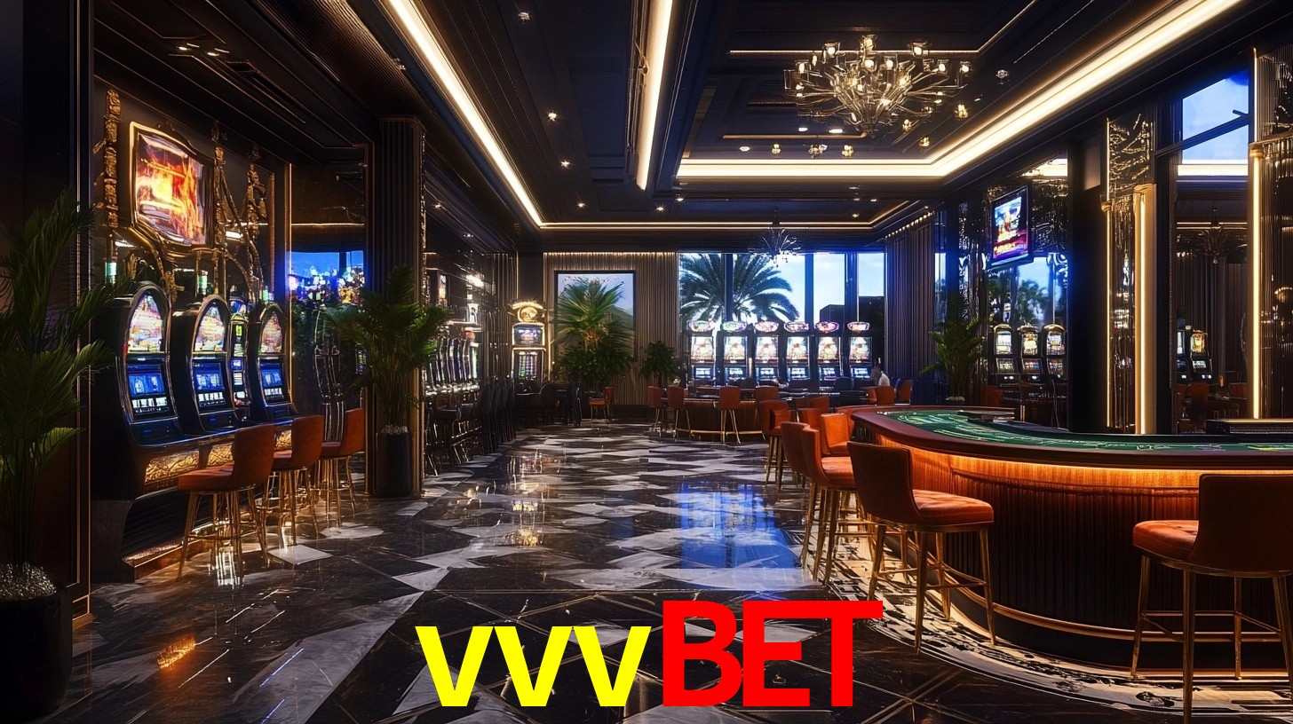 Programa VIP vvvbet