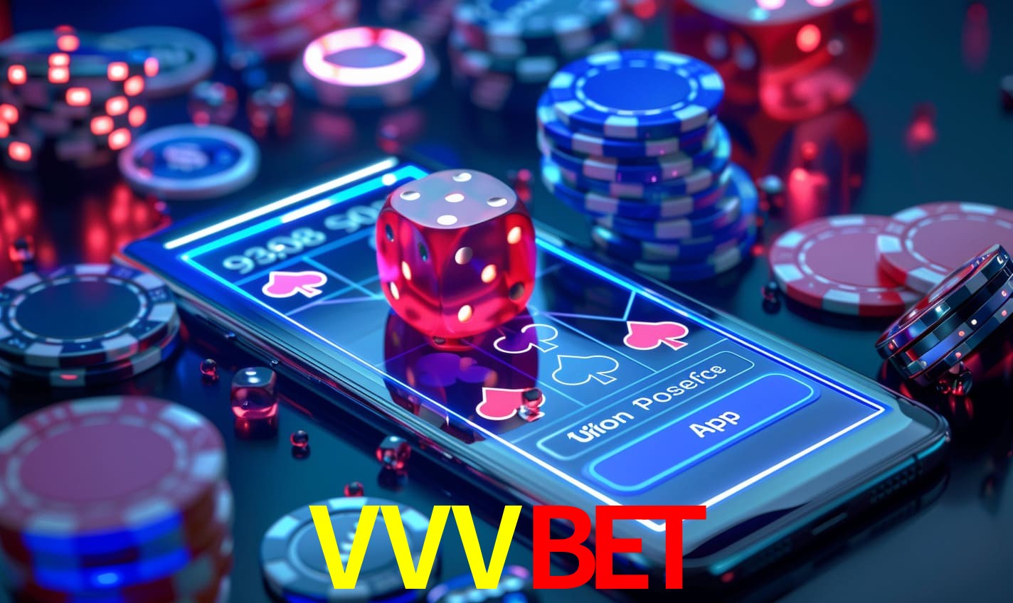 Baixar App VVVBET