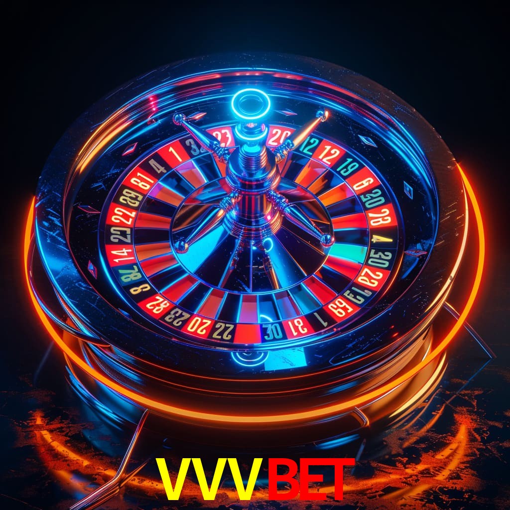 Melhor Casino Online VVVBET