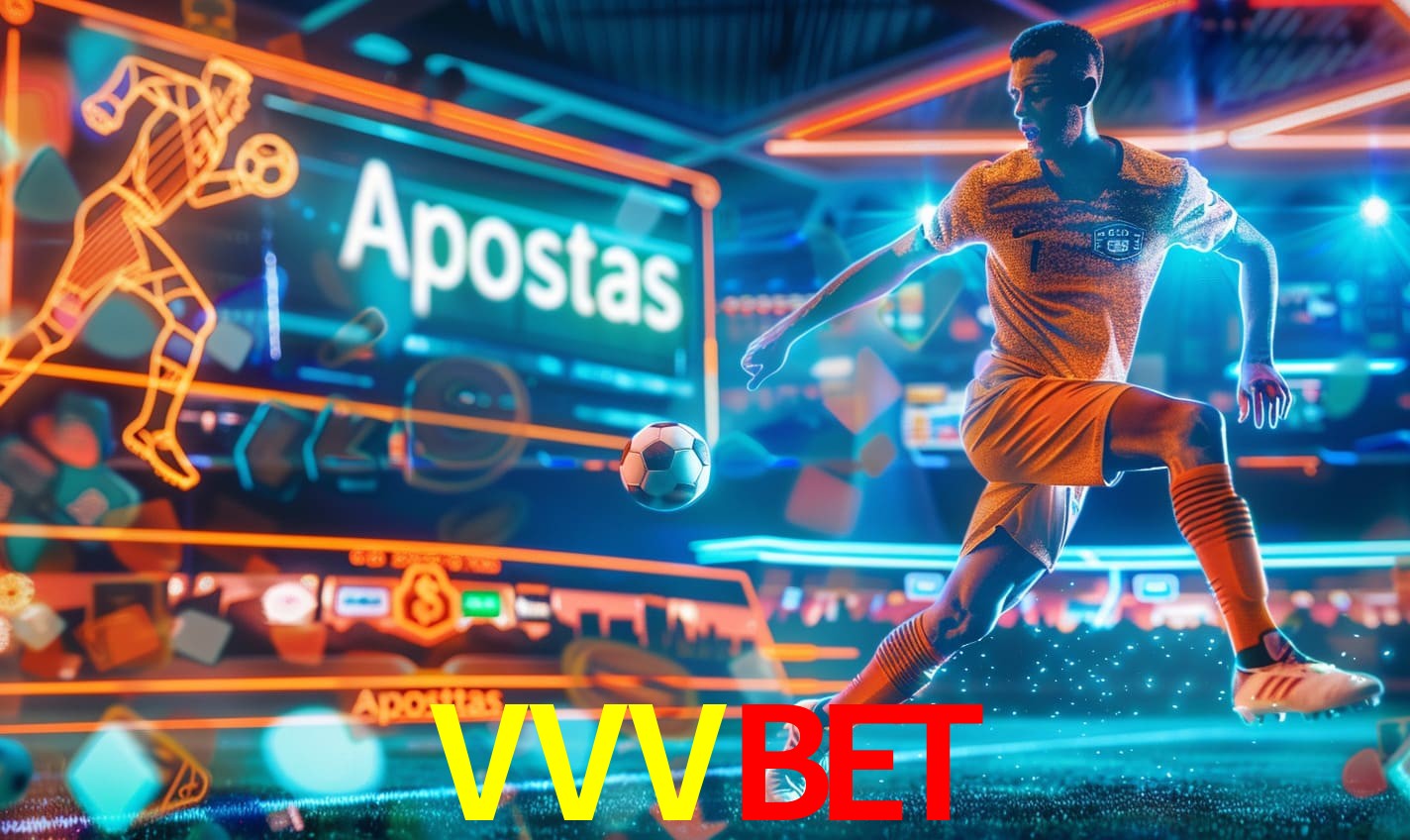 Apostas VVVBET