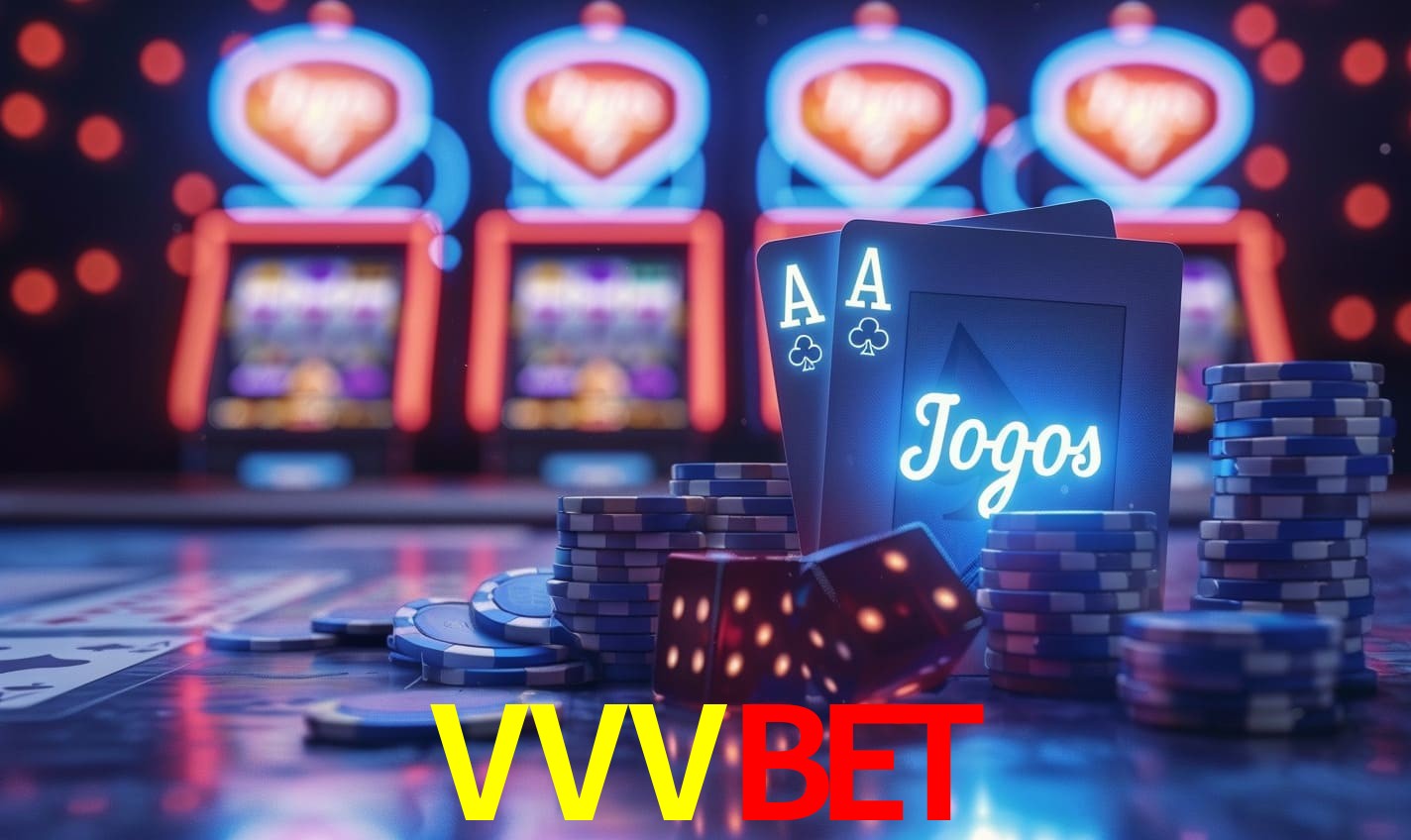 Lista de Jogos VVVBET